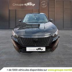 Peugeot 2008 100 S&S BVM6 Style Autun