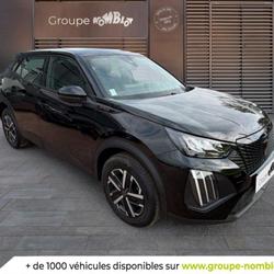 Peugeot 2008 100 S&S BVM6 Style Autun