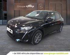 Peugeot 208 Montceau-les-Mines