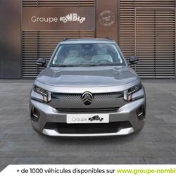 Citroen C3 Turbo 100 ch Manuelle Max Montceau-les-Mines