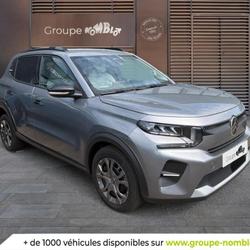 Citroen C3 Turbo 100 ch Manuelle Max Montceau-les-Mines