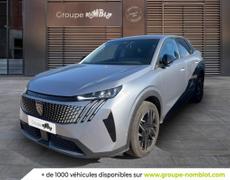 Peugeot 3008 Montceau-les-Mines