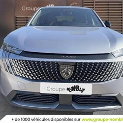 Peugeot 3008 Hybrid 145 e-DCS6 Allure Montceau-les-Mines