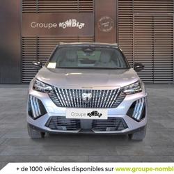 Peugeot 2008 Hybrid 145 e-DCS6 GT Montceau-les-Mines