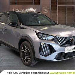 Peugeot 2008 Hybrid 145 e-DCS6 GT Montceau-les-Mines