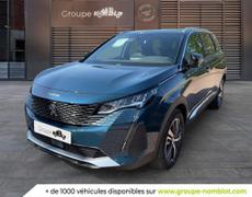 Peugeot 5008 Autun