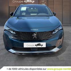 Peugeot 5008 BlueHDi 130ch S&S EAT8 Allure Pack Autun
