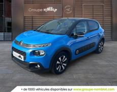 Citroen C3 Le Creusot