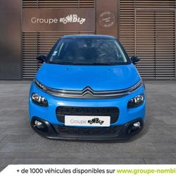 Citroen C3 PureTech 110 S&S BVM6 Shine Le Creusot