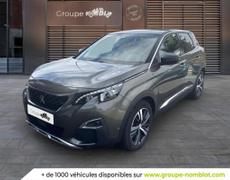 Peugeot 3008 - 1.2 Puretech 130ch S&S BVM6 GT Line - 13 590 €