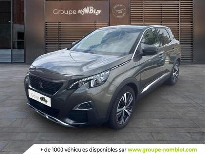 Peugeot 3008 - 1.2 Puretech 130ch S&S BVM6 GT Line - 13 590 €