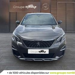 Peugeot 3008 1.2 Puretech 130ch S&S BVM6 GT Line occasion - Le Creusot - photo 2/22