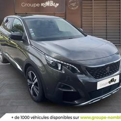 Peugeot 3008 1.2 Puretech 130ch S&S BVM6 GT Line occasion - Le Creusot - photo 3/22
