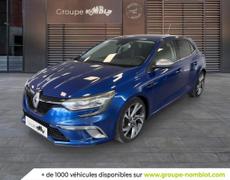 Renault Megane 4 Montceau-les-Mines