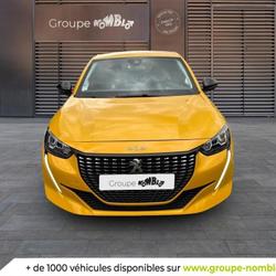 Peugeot 208 PureTech 100 S&S BVM6 Allure Montceau-les-Mines