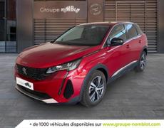 Peugeot 3008 Montceau-les-Mines