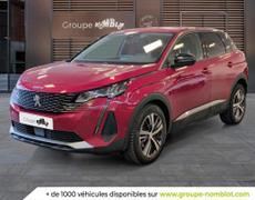 Peugeot 3008 Montceau-les-Mines
