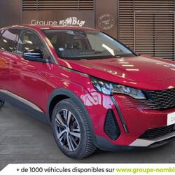 Peugeot 3008 Puretech 130ch S&S BVM6 Allure Montceau-les-Mines