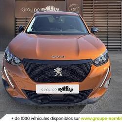 Peugeot 2008 PureTech 130 S&S EAT8 Style Le Creusot