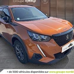 Peugeot 2008 PureTech 130 S&S EAT8 Style Le Creusot