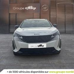 Peugeot 5008 BlueHDi 130ch S&S EAT8 GT Pack Le Creusot