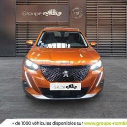 Peugeot 2008 PureTech 130 S&S EAT8 Allure Pack Le Creusot