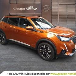 Peugeot 2008 PureTech 130 S&S EAT8 Allure Pack Le Creusot