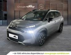 Citroen C3 Aircross Le Creusot