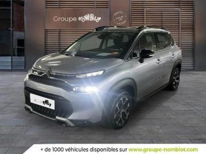 Citroen C3 Aircross - PureTech 110 S&S BVM6 Shine - 11 990 €