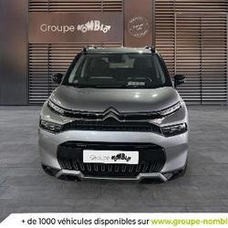 Citroen C3 Aircross PureTech 110 S&S BVM6 Shine Le Creusot