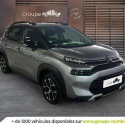 Citroen C3 Aircross PureTech 110 S&S BVM6 Shine Le Creusot