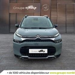 Citroen C3 Aircross PureTech 110 S&S BVM6 Shine Le Creusot