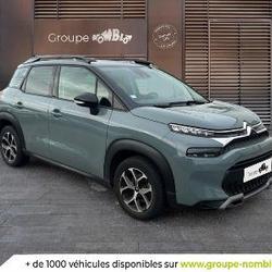 Citroen C3 Aircross PureTech 110 S&S BVM6 Shine Le Creusot