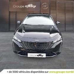 Peugeot 308 III Phase 1 BlueHDi 130ch S&S EAT8 Allure Montceau-les-Mines