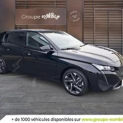 Peugeot 308 III Phase 1 BlueHDi 130ch S&S EAT8 Allure Montceau-les-Mines