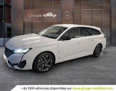 Peugeot 308 SW Phase 2 Montceau-les-Mines
