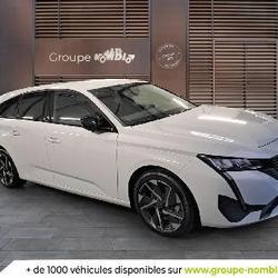 Peugeot 308 SW Phase 2 BlueHDi 130ch S&S EAT8 Allure Montceau-les-Mines