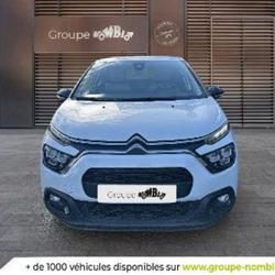 Citroen C3 PureTech 110 S&S EAT6 Shine Pack occasion - Autun - photo 2/27
