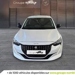Peugeot 208 BlueHDi 100 S&S BVM6 Active Montceau-les-Mines