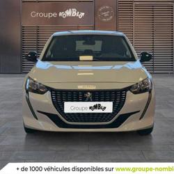 Peugeot 208 BlueHDi 100 S&S BVM6 Active Montceau-les-Mines