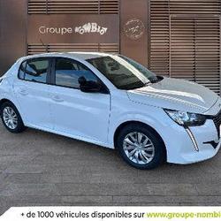Peugeot 208 BlueHDi 100 S&S BVM6 Active Montceau-les-Mines