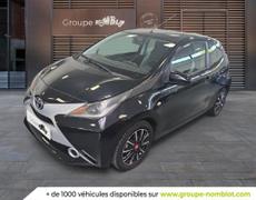 Toyota Aygo Montceau-les-Mines