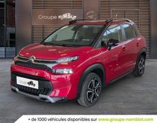Citroen C3 Aircross Montceau-les-Mines
