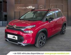 Citroen C3 Aircross Montceau-les-Mines