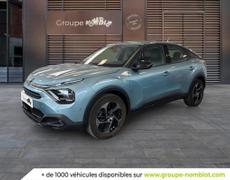 Citroen C4 Montceau-les-Mines