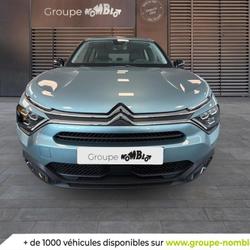 Citroen C4 PureTech 130 S&S BVM6 Feel Pack Montceau-les-Mines