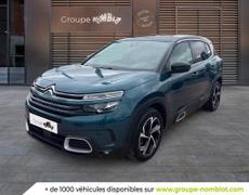 Citroen C5 Aircross - PureTech 130 S&S BVM6 Feel - 13 990 €