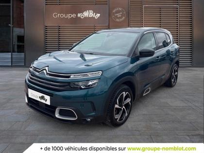 Citroen C5 Aircross - PureTech 130 S&S BVM6 Feel - 13 990 €