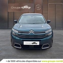 Citroen C5 Aircross PureTech 130 S&S BVM6 Feel Montceau-les-Mines