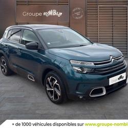 Citroen C5 Aircross PureTech 130 S&S BVM6 Feel Montceau-les-Mines